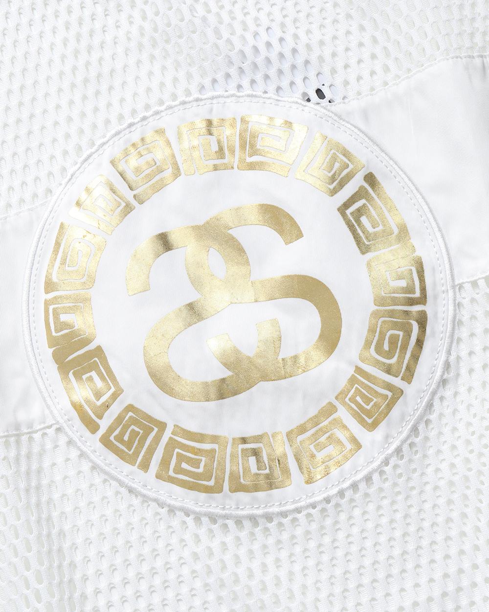 STUSSY 8