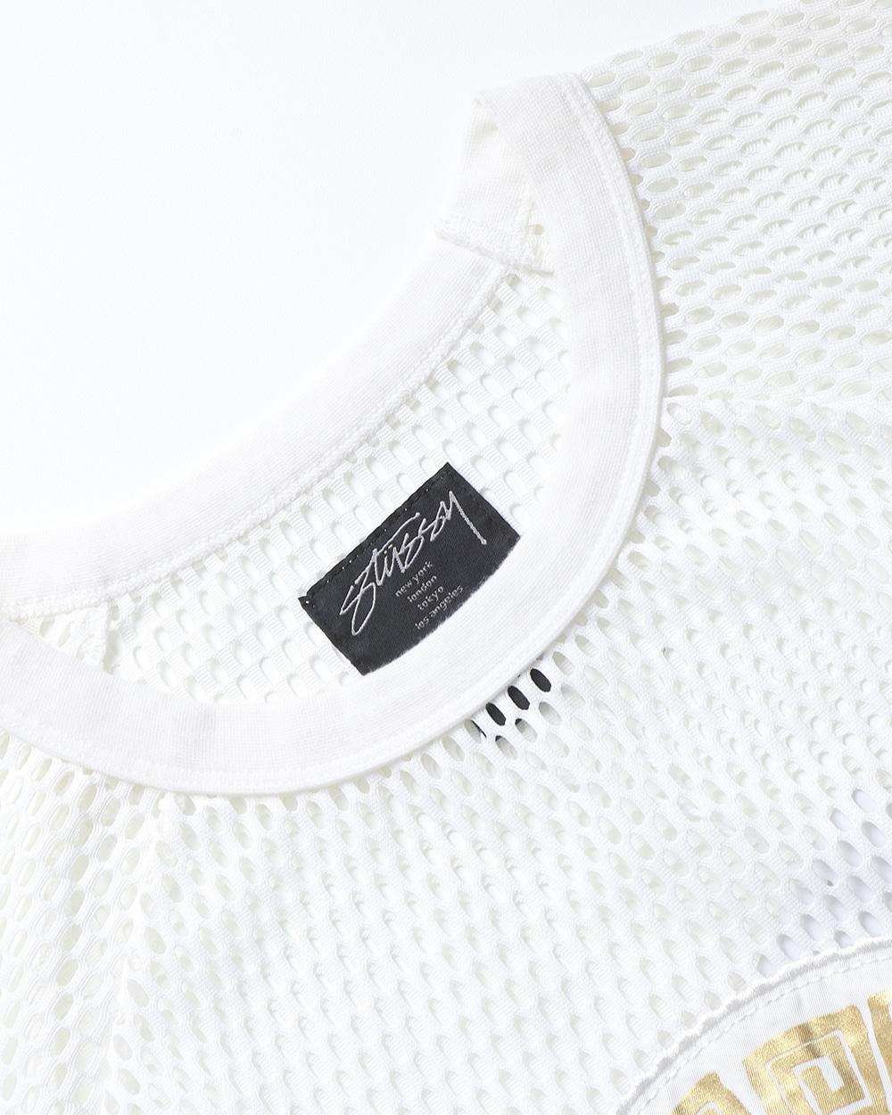 STUSSY 7