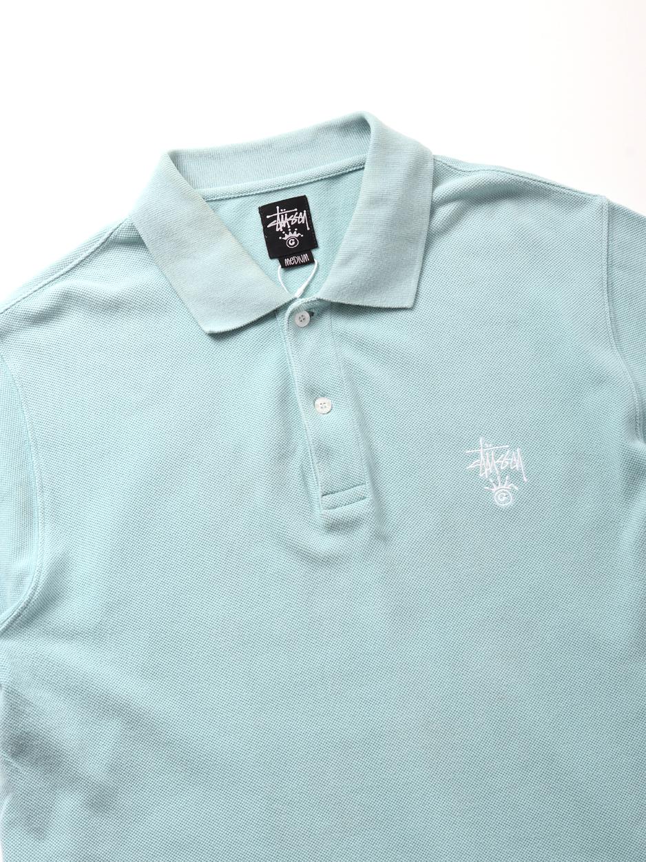STUSSY 6