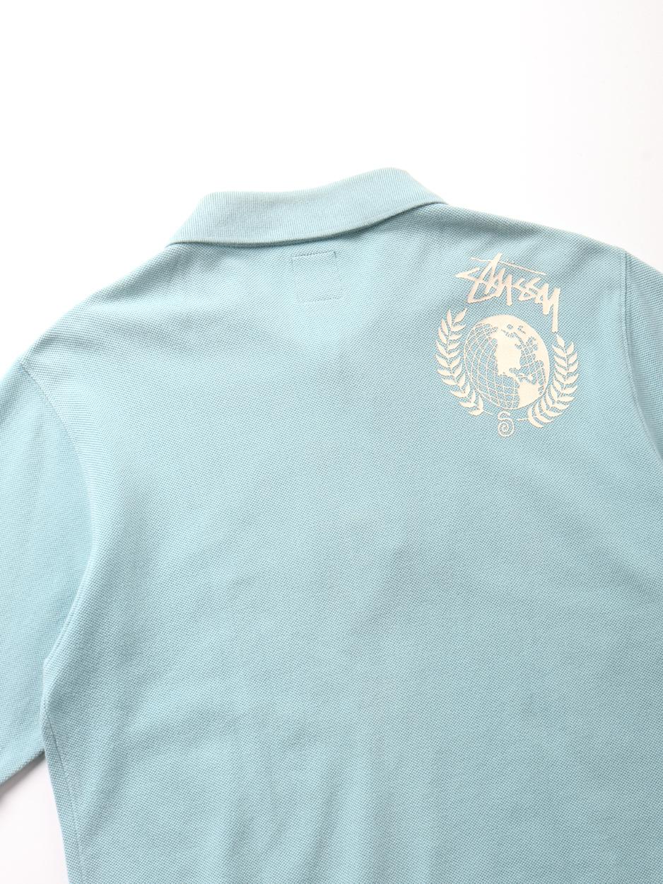 STUSSY 11