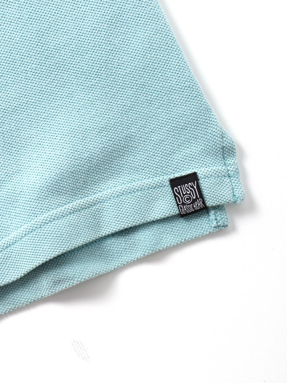 STUSSY 10