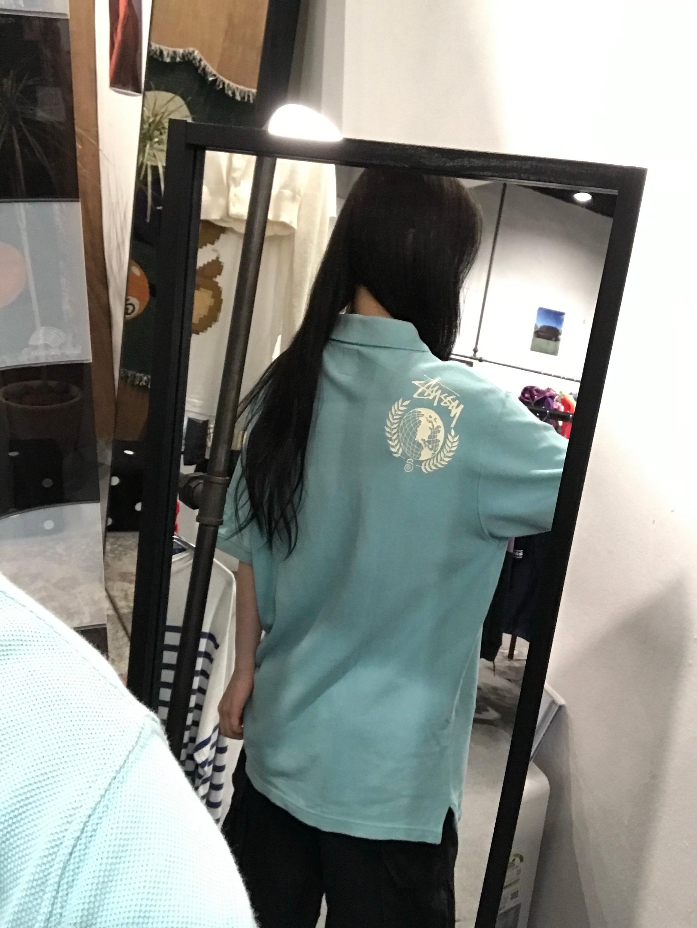 STUSSY 4