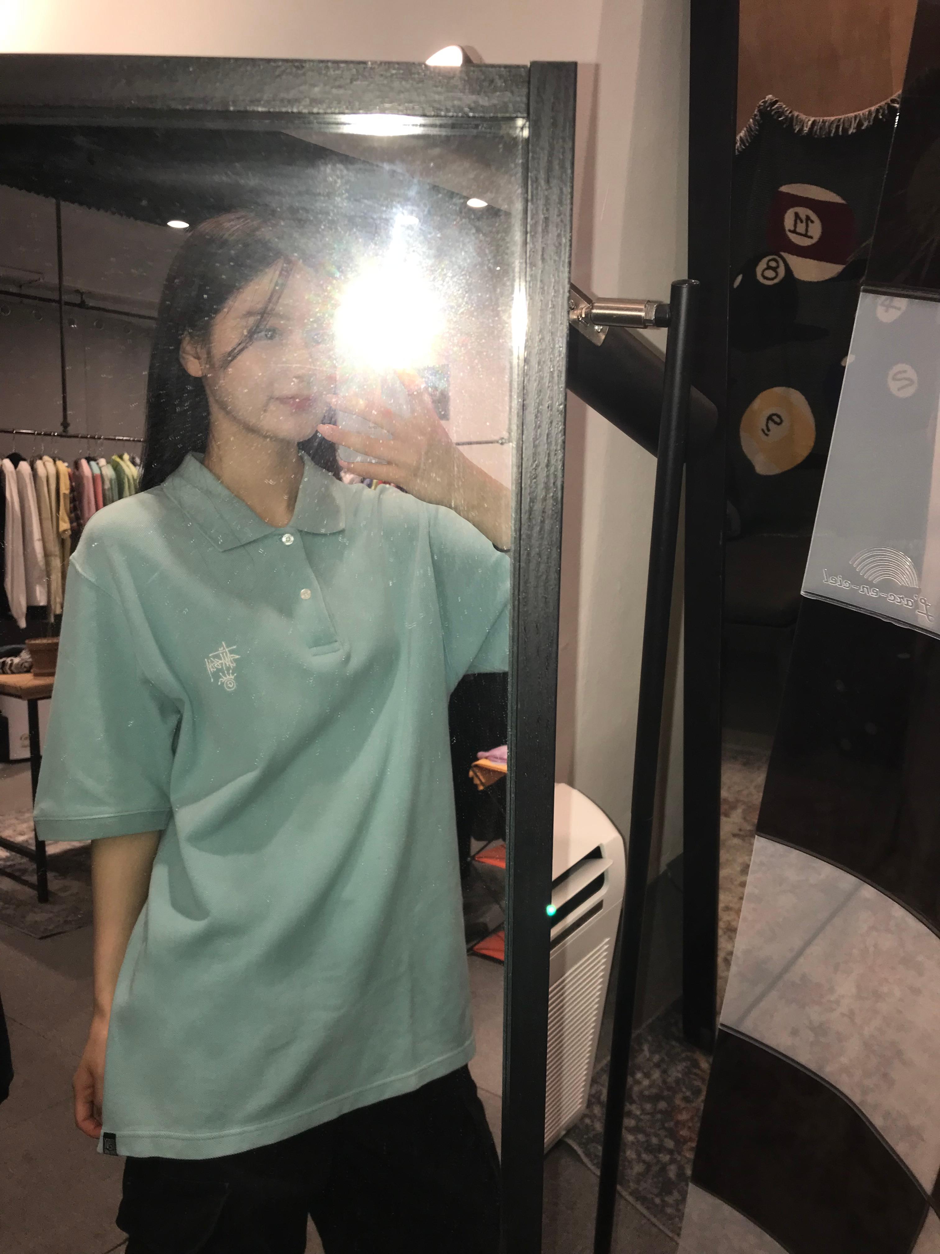 STUSSY 3