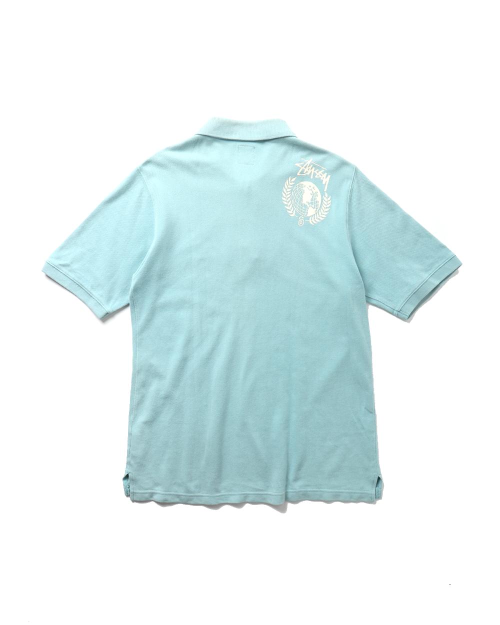 STUSSY 5