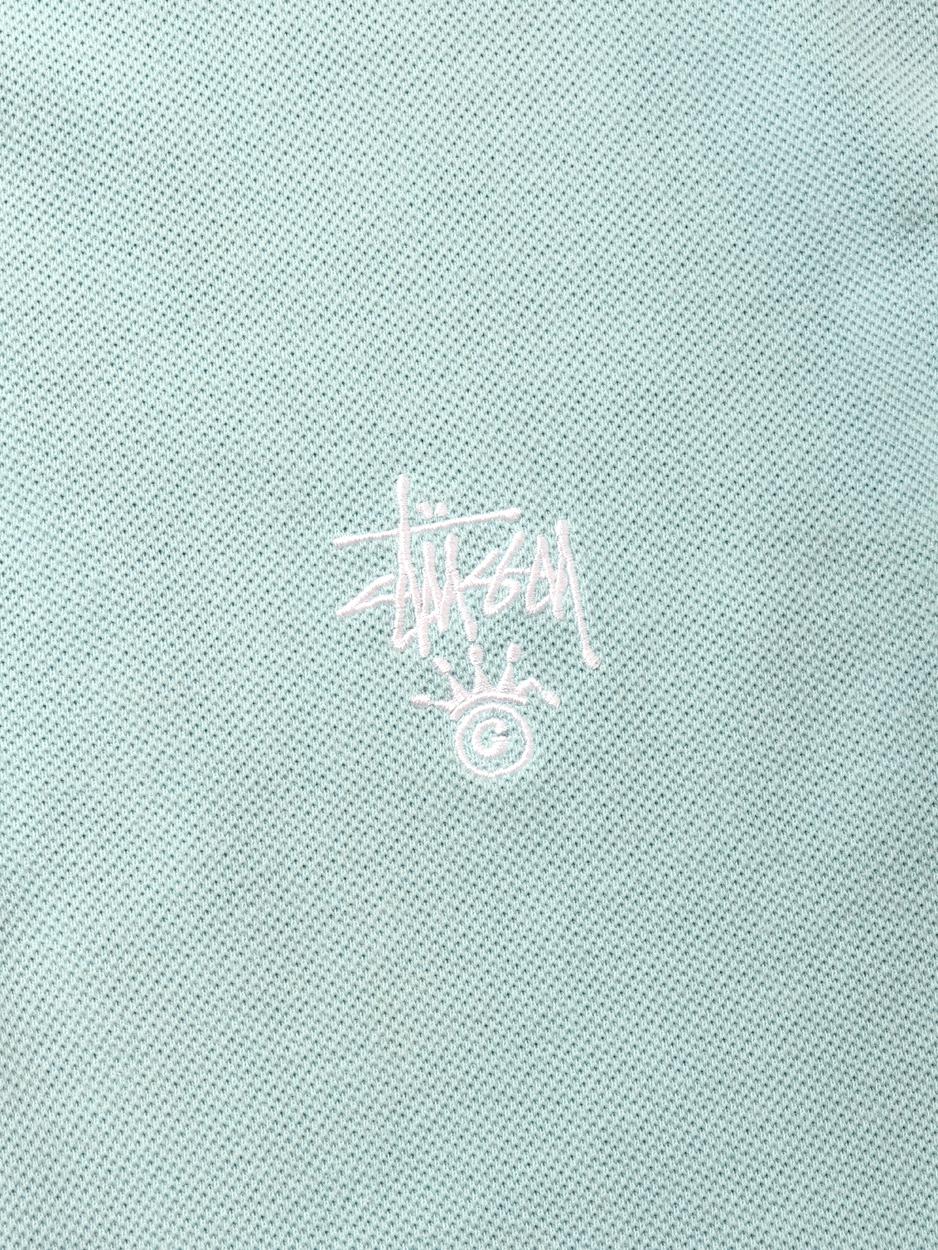 STUSSY 8