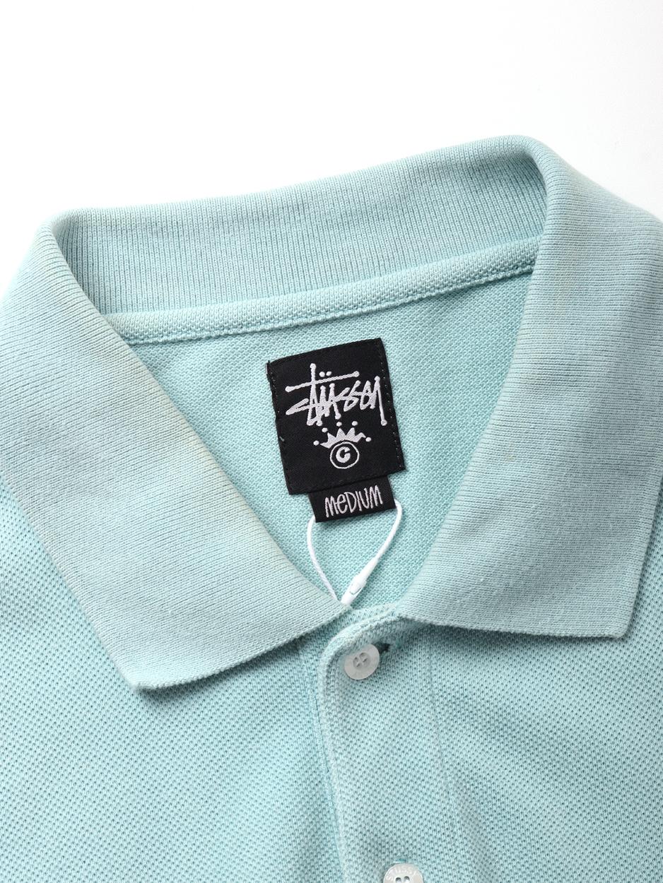 STUSSY 7