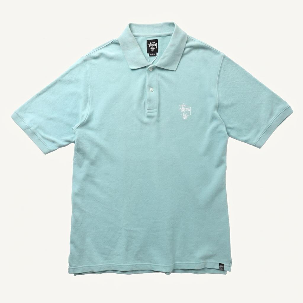 STUSSY 1