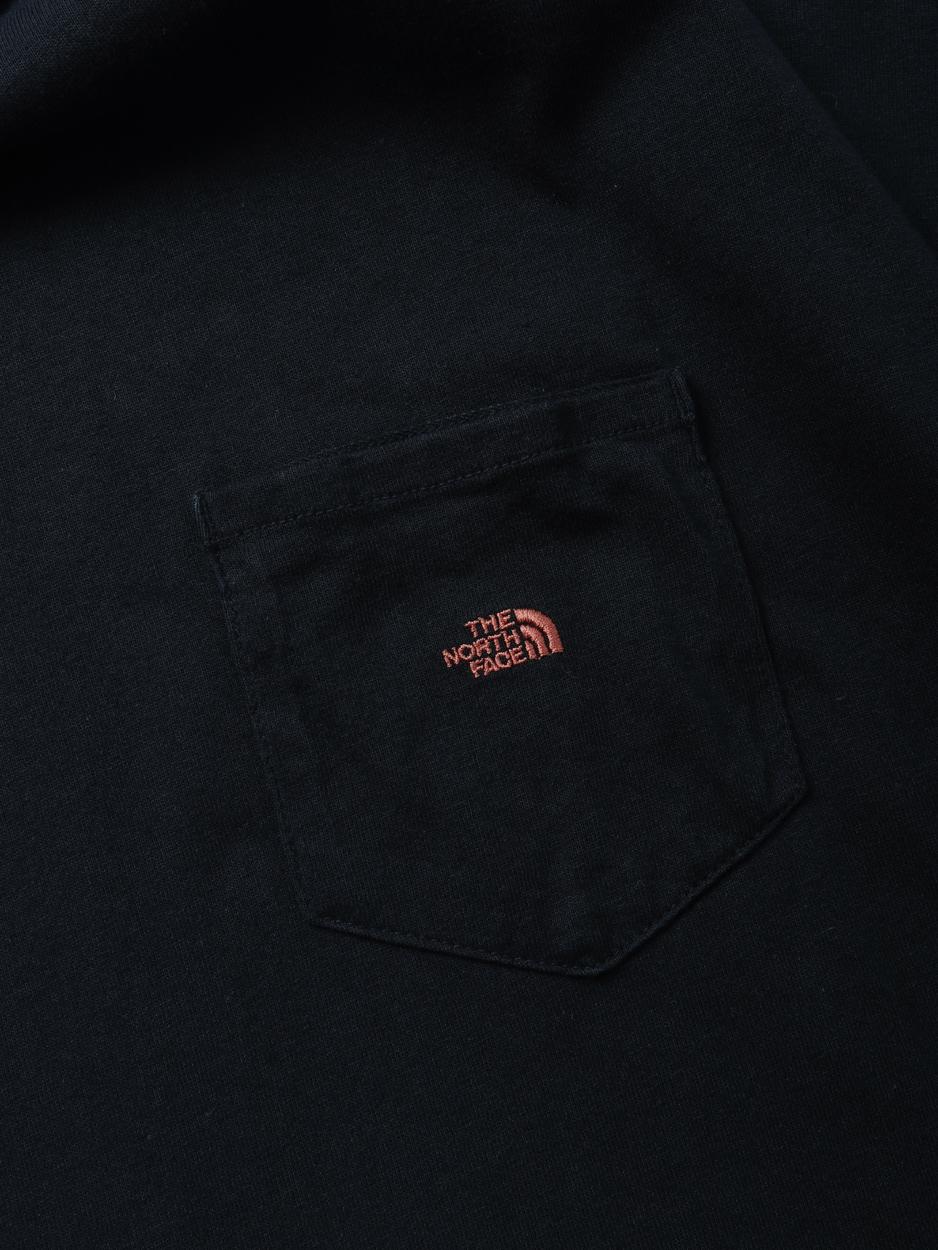 THE NORTH FACE PURPLE LABEL 11
