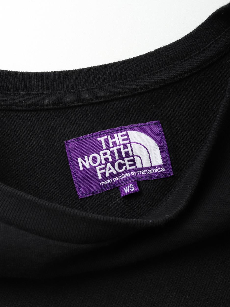 THE NORTH FACE PURPLE LABEL 10