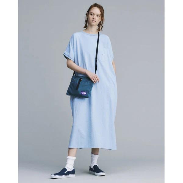 THE NORTH FACE PURPLE LABEL 6