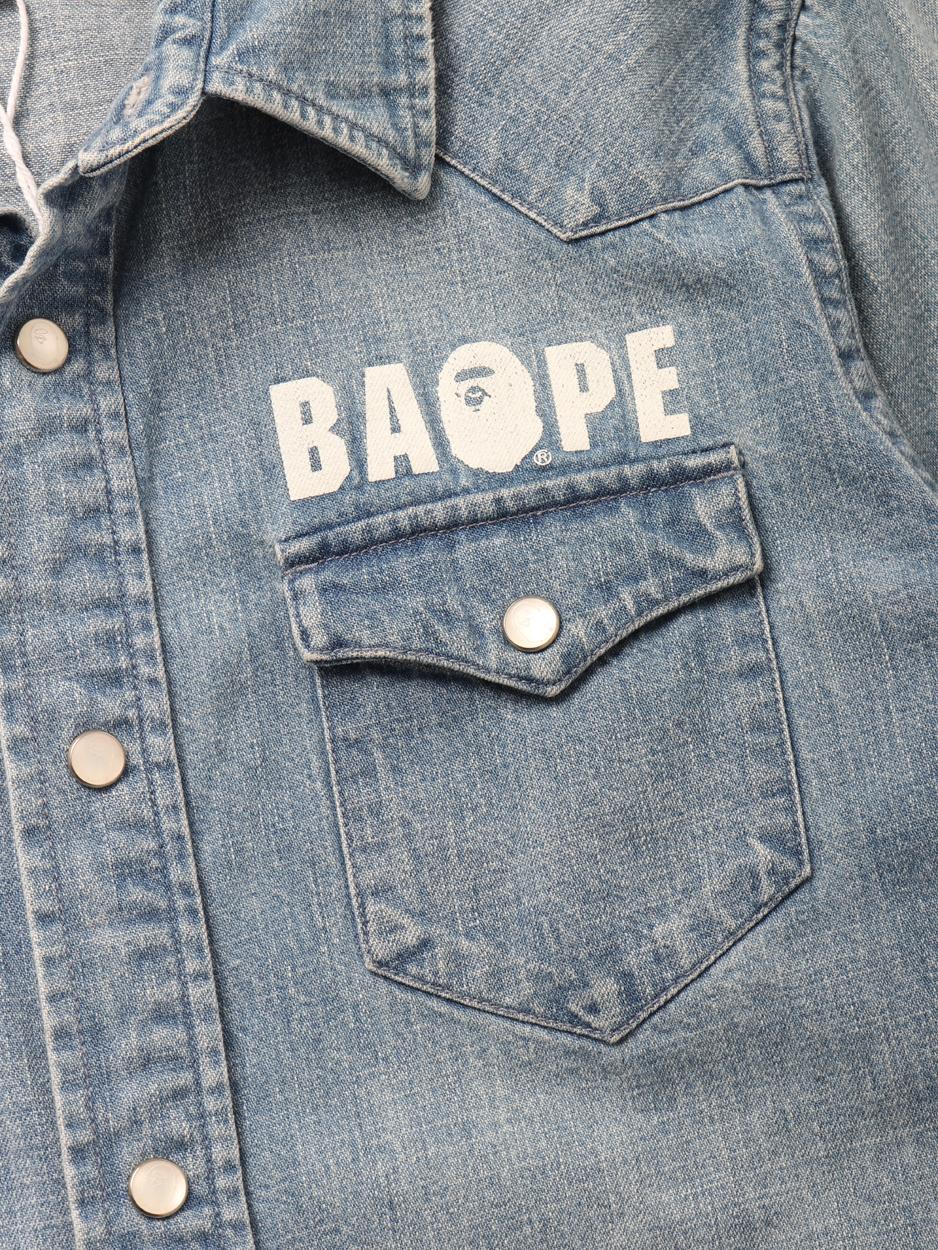 A BATHING APE 7