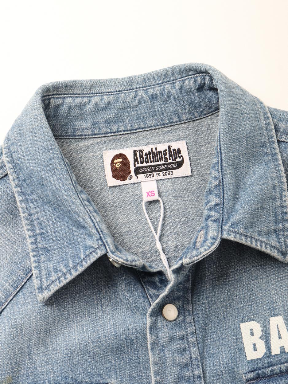 A BATHING APE 6