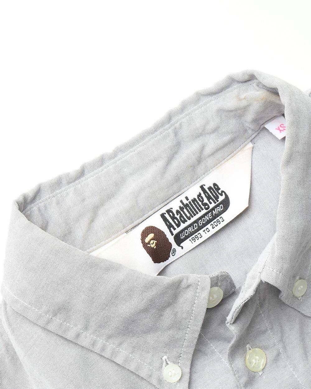 A BATHING APE 5