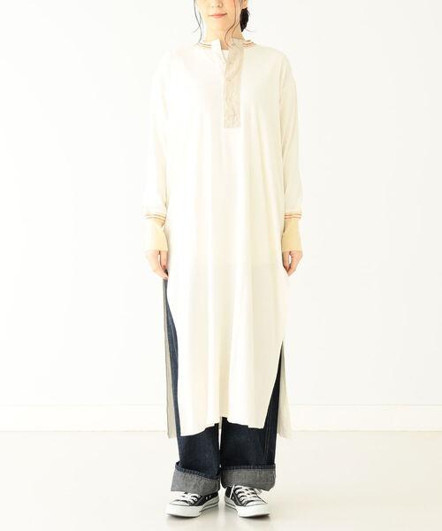 BEAMS BOY 3