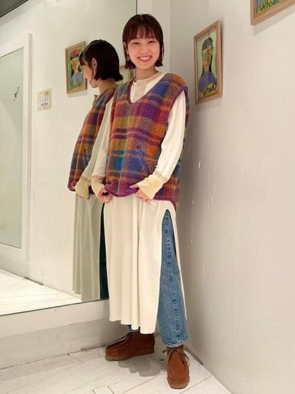 BEAMS BOY 6