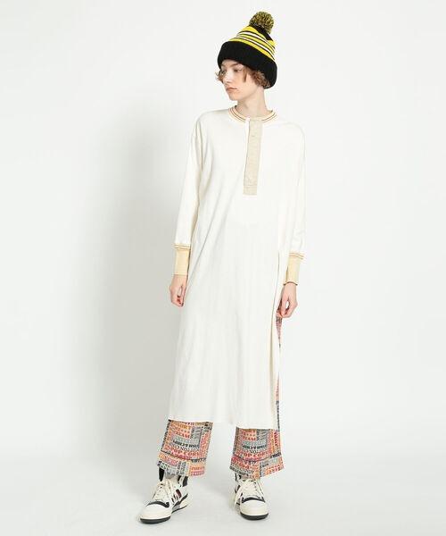 BEAMS BOY 5