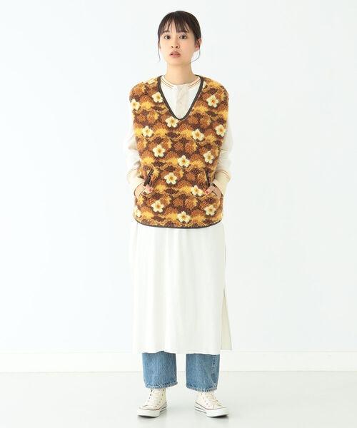 BEAMS BOY 4