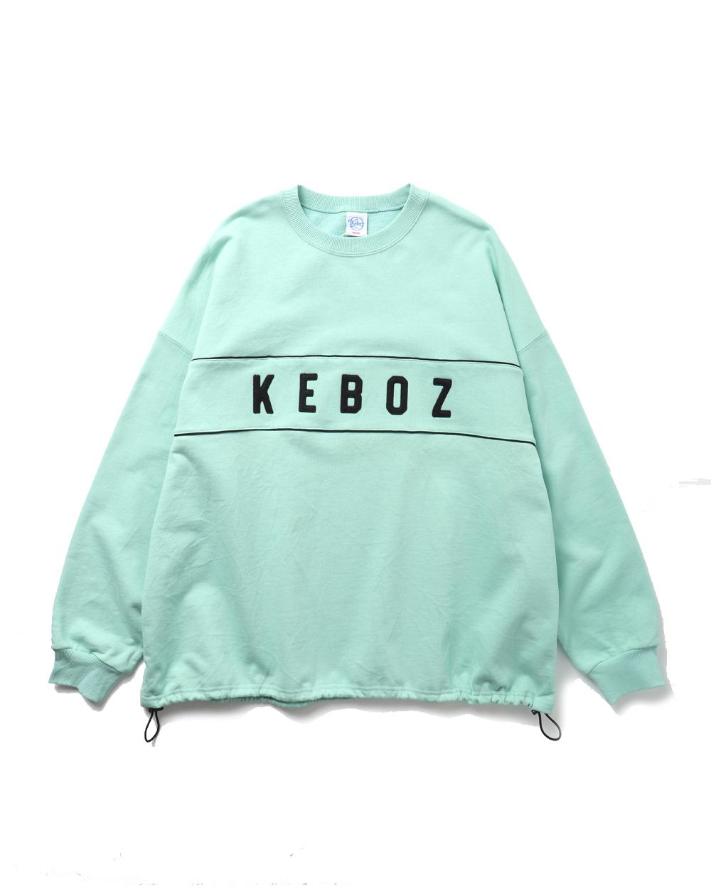 KEBOZ 2