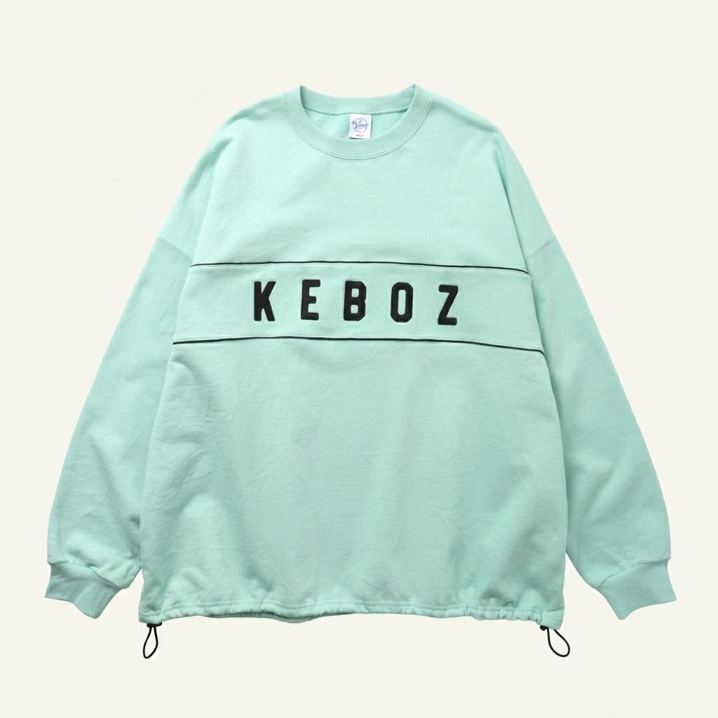 KEBOZ 1