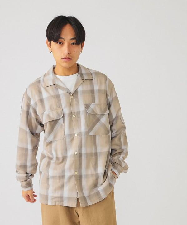 BEAMS 4