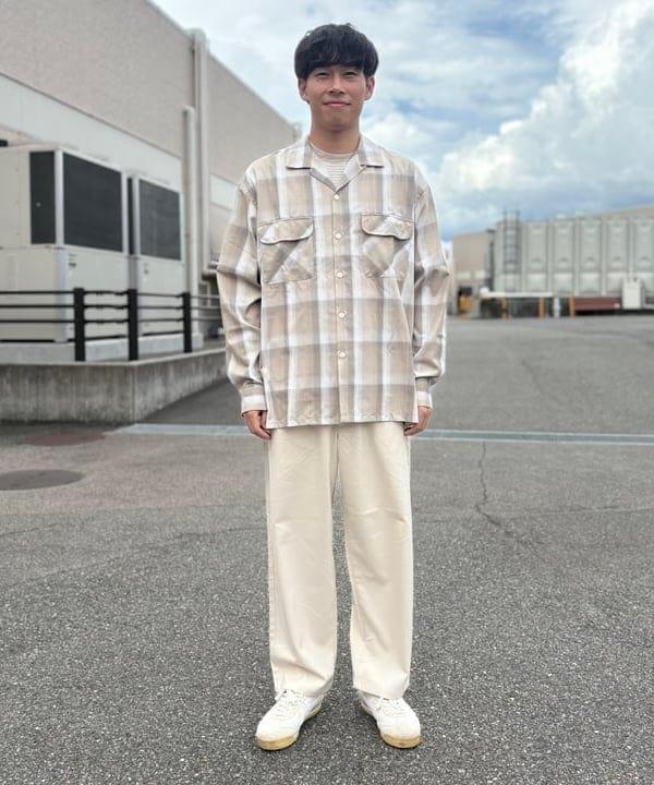 BEAMS 5