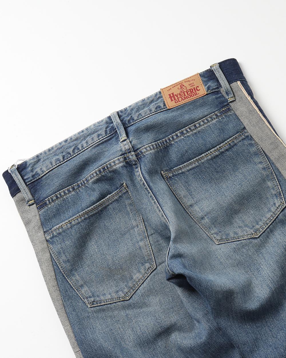 HYSTERIC GLAMOUR 9