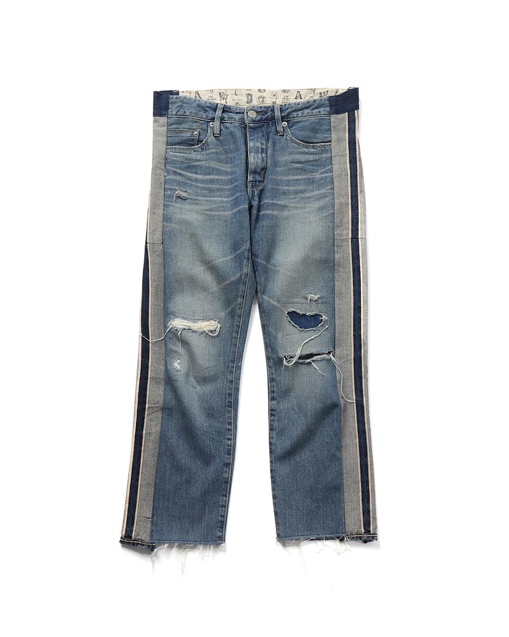 HYSTERIC GLAMOUR 2