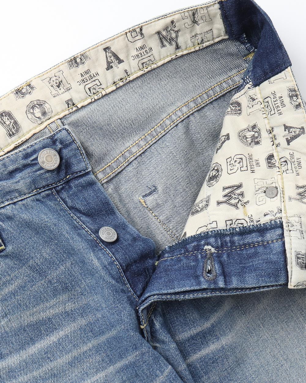 HYSTERIC GLAMOUR 6