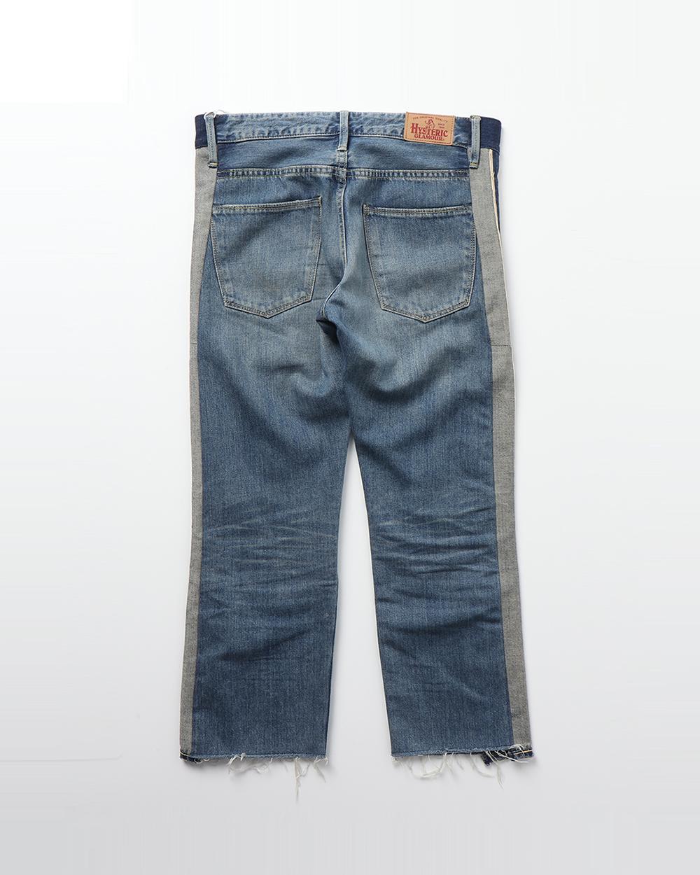 HYSTERIC GLAMOUR 3