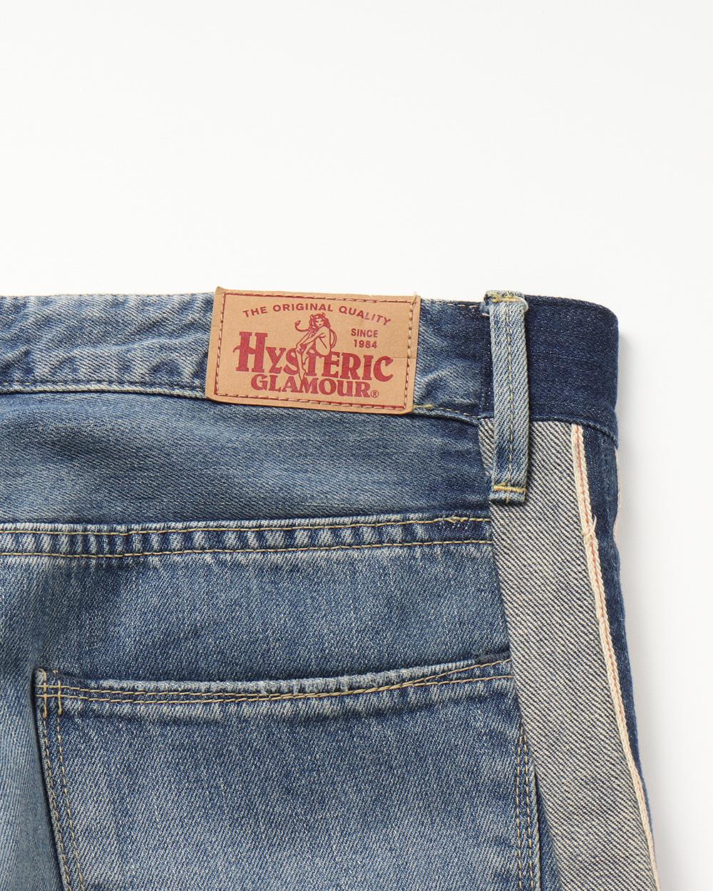 HYSTERIC GLAMOUR 10