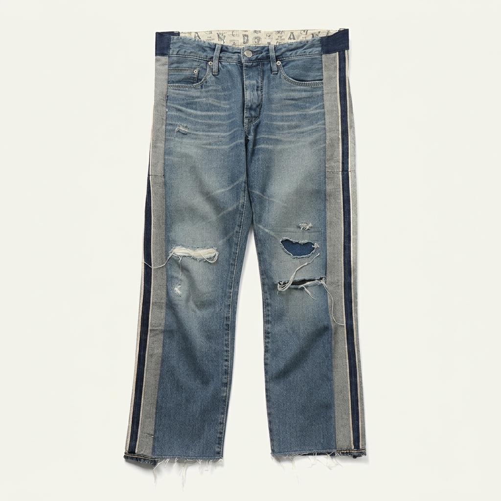 HYSTERIC GLAMOUR 1