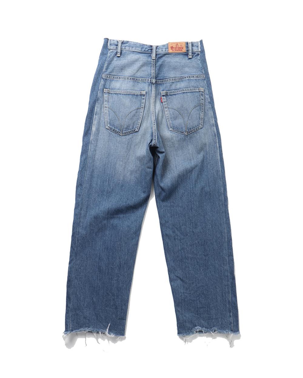 HYSTERIC GLAMOUR 7