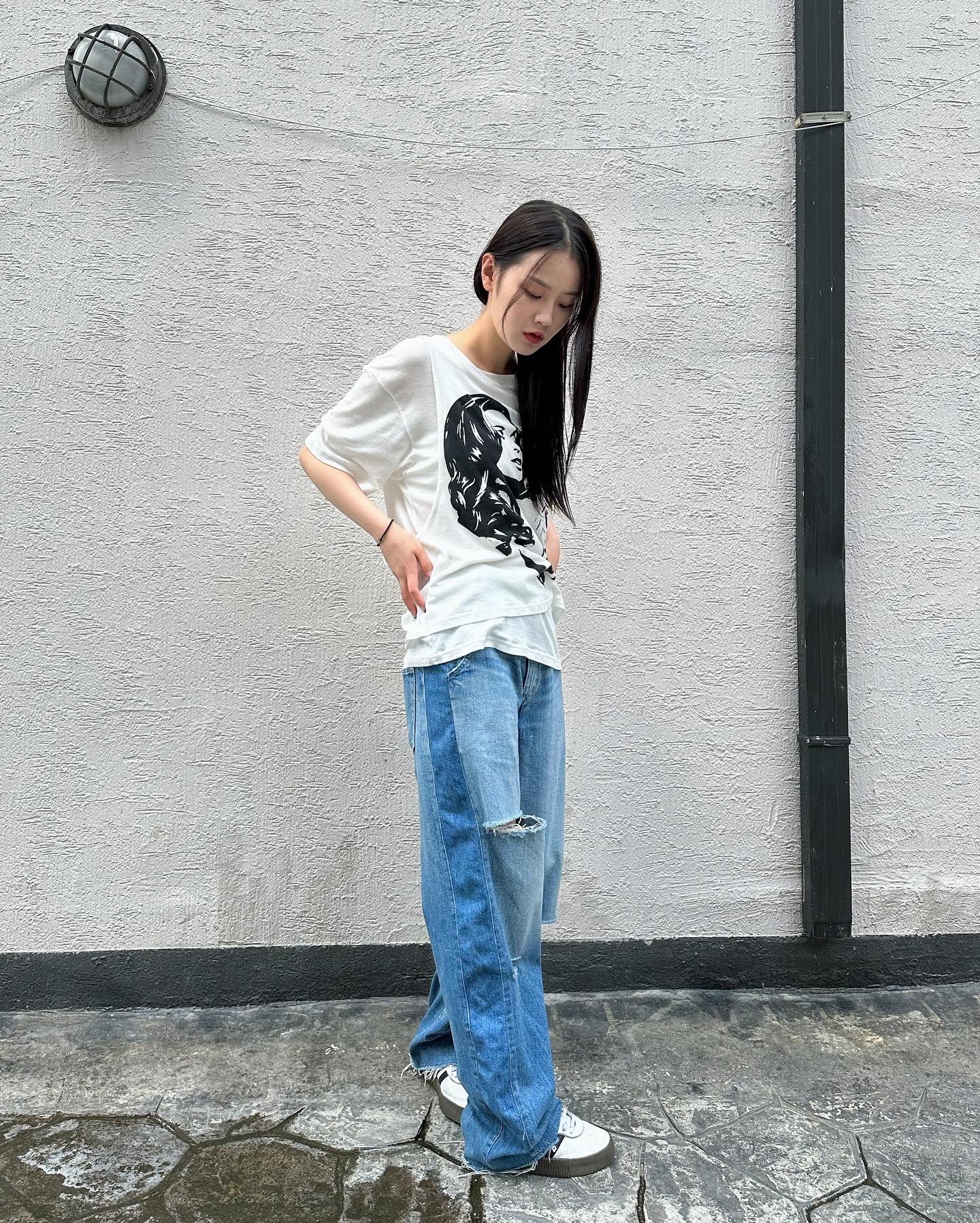 HYSTERIC GLAMOUR 4