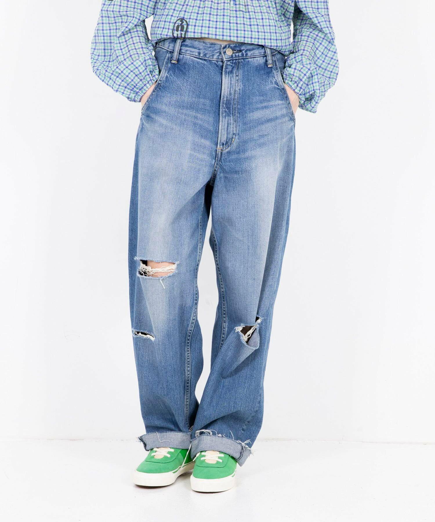 HYSTERIC GLAMOUR 5