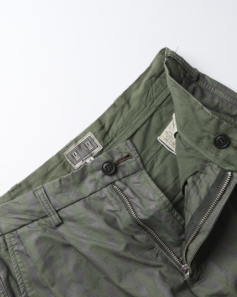 CAV EMPT 11