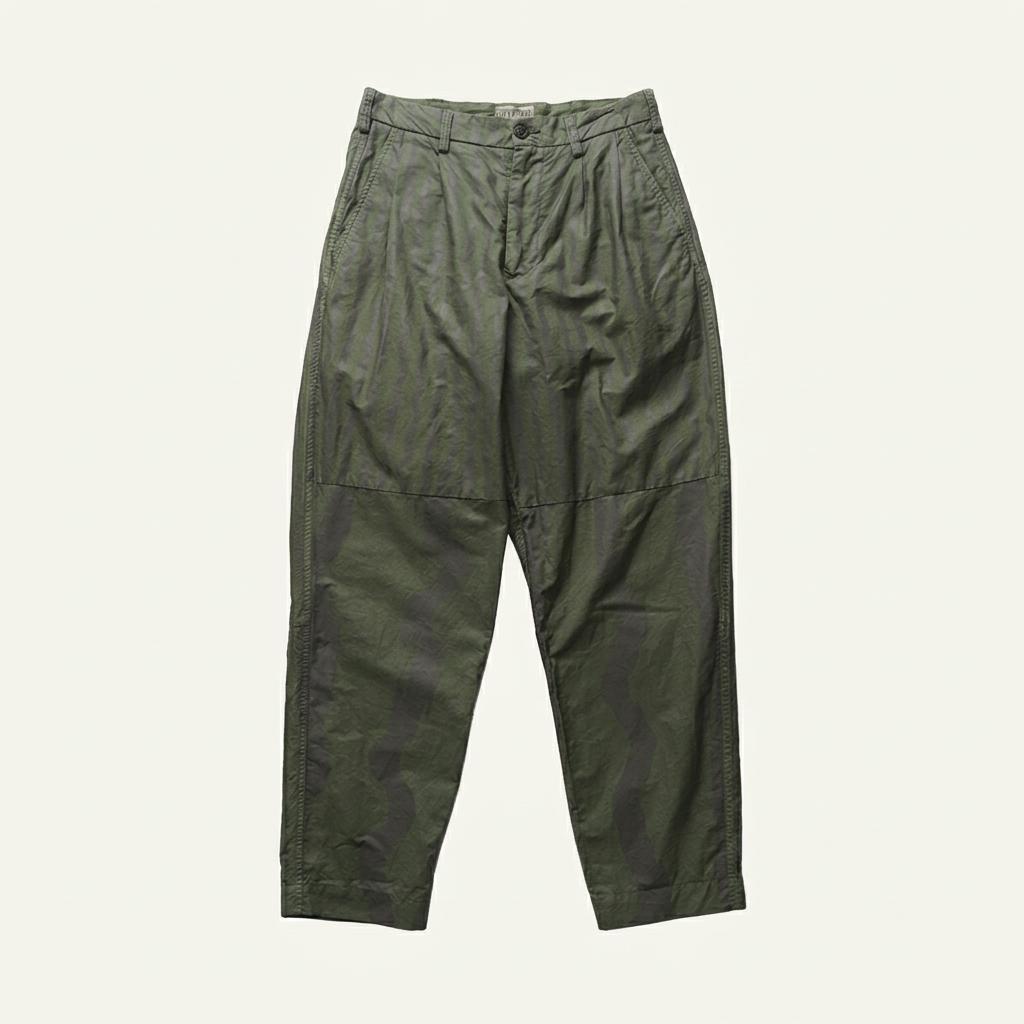 CAV EMPT 1