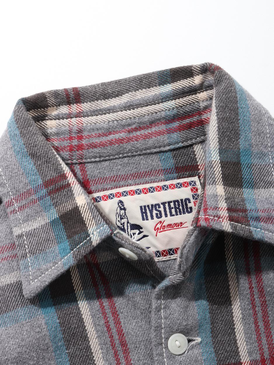HYSTERIC GLAMOUR 5