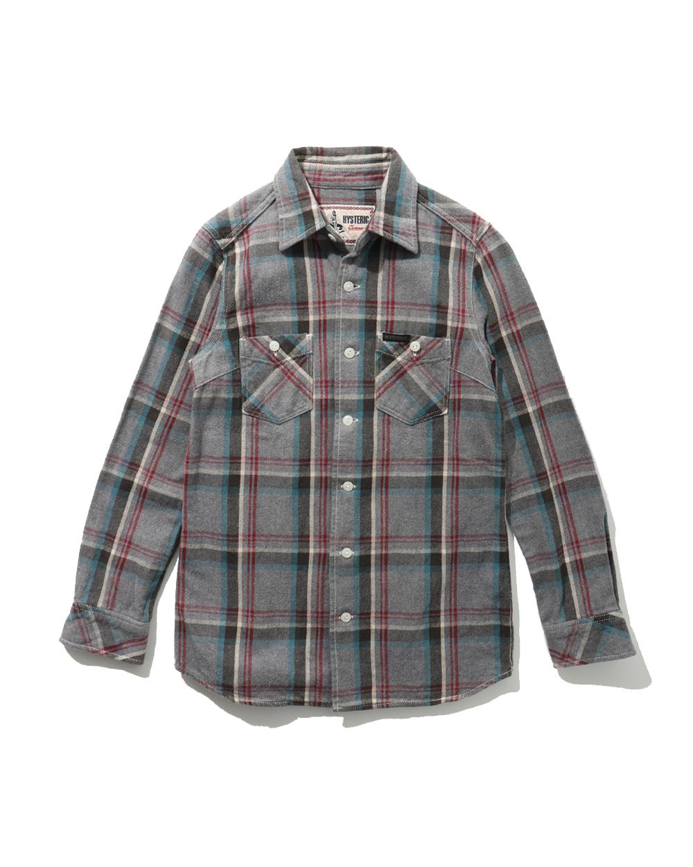 HYSTERIC GLAMOUR 2
