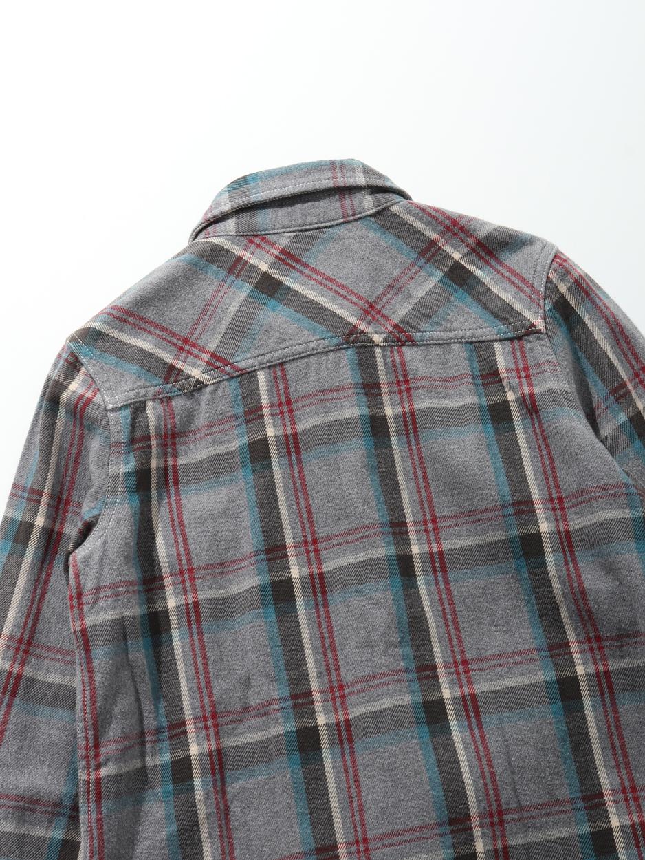 HYSTERIC GLAMOUR 9