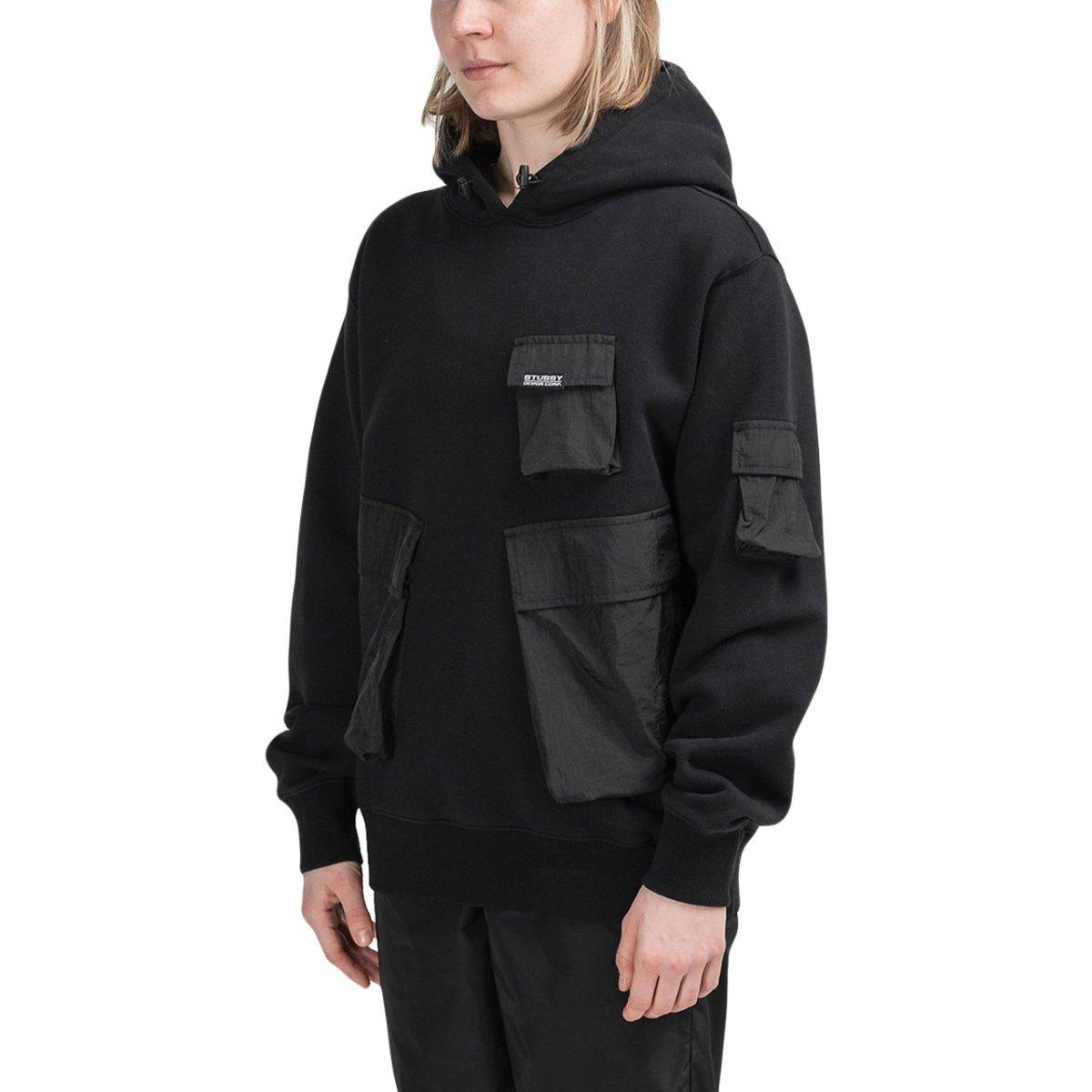 STUSSY 4
