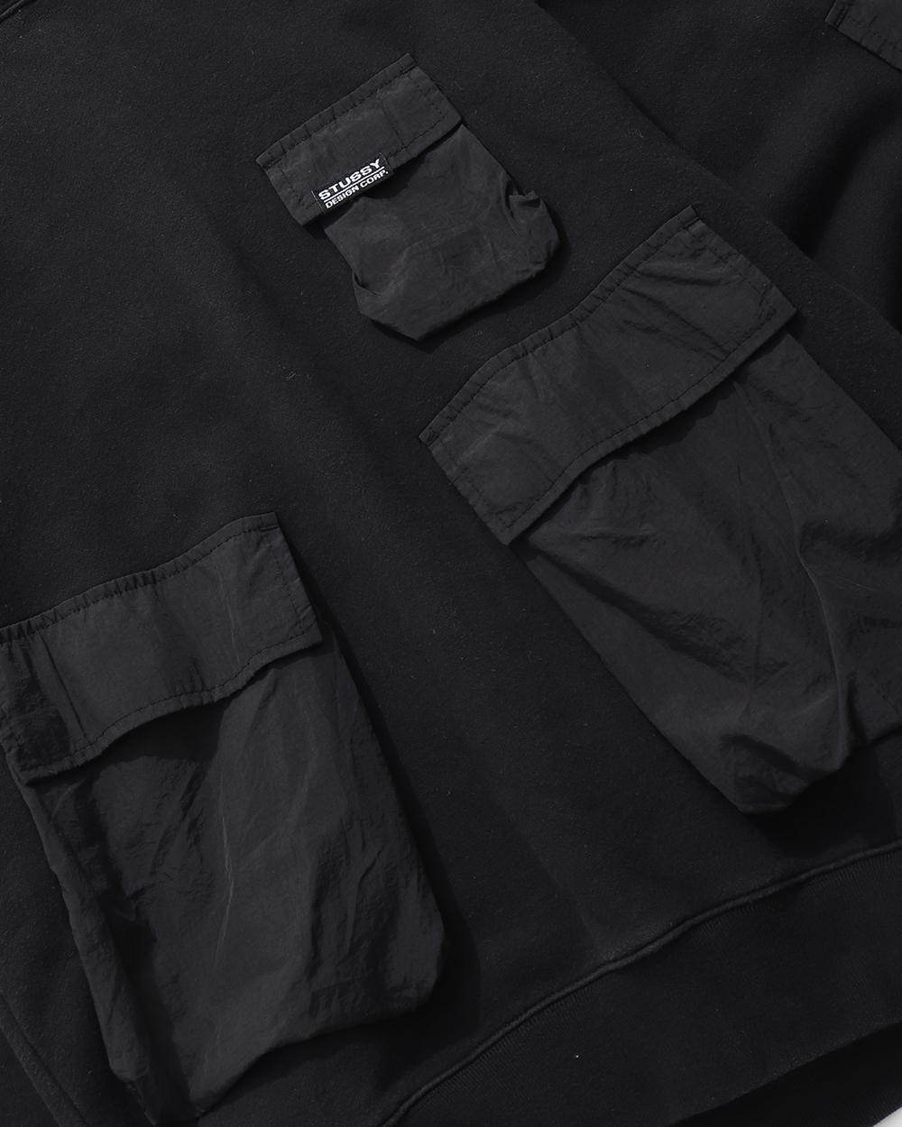 STUSSY 8