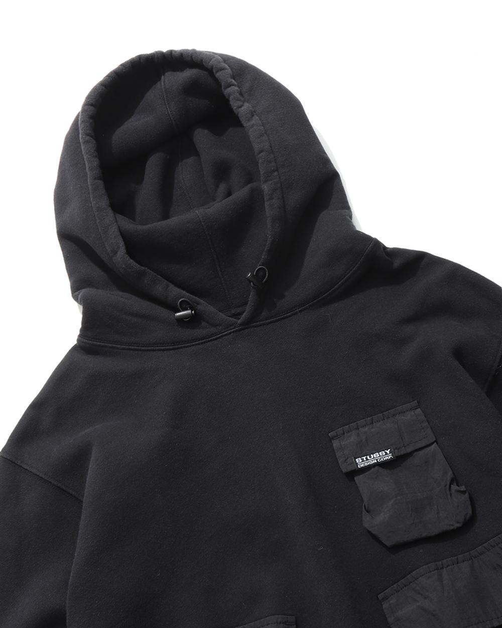 STUSSY 7