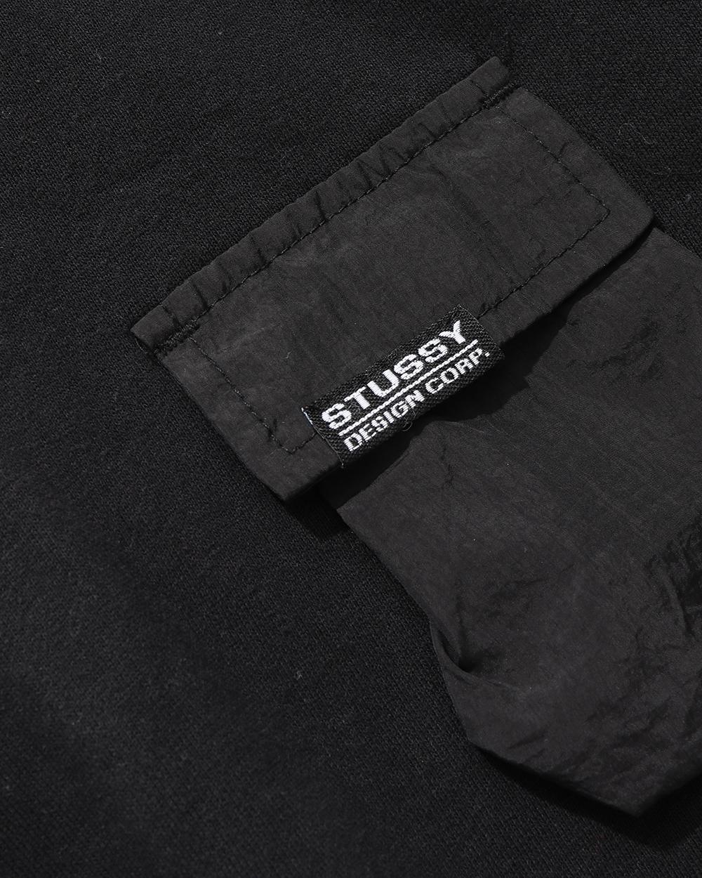 STUSSY 11
