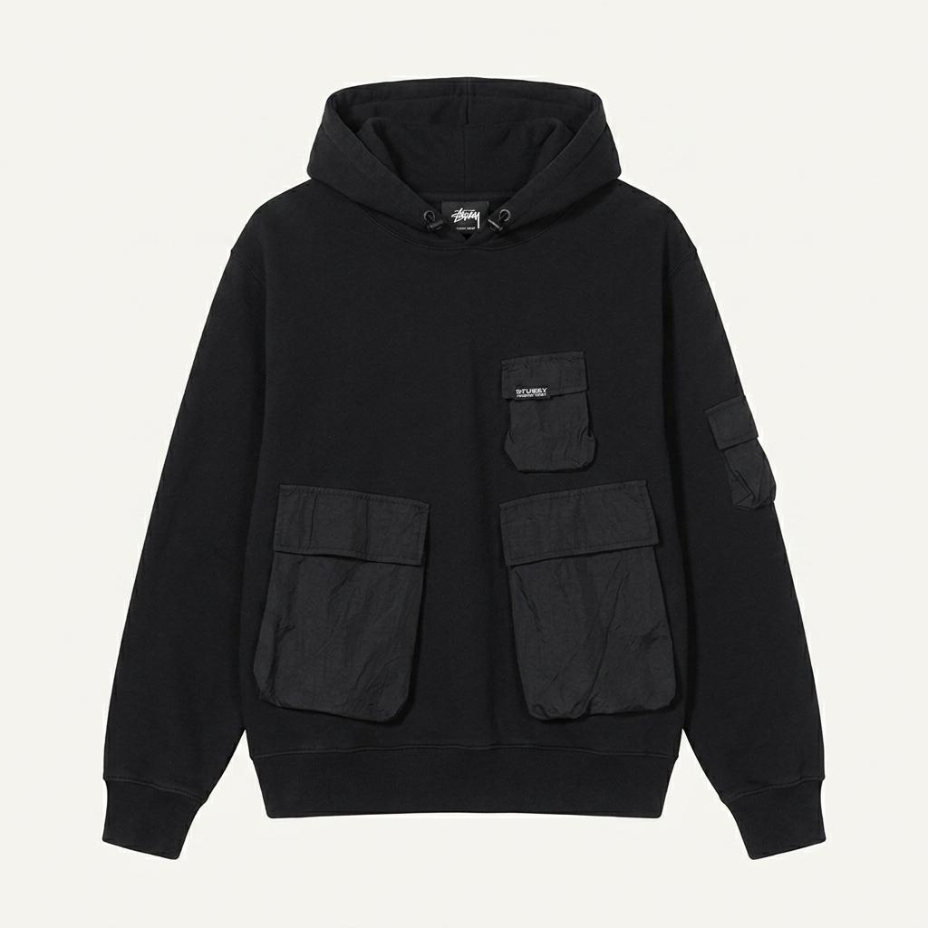 STUSSY 1