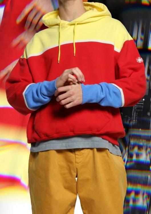 CAV EMPT 3