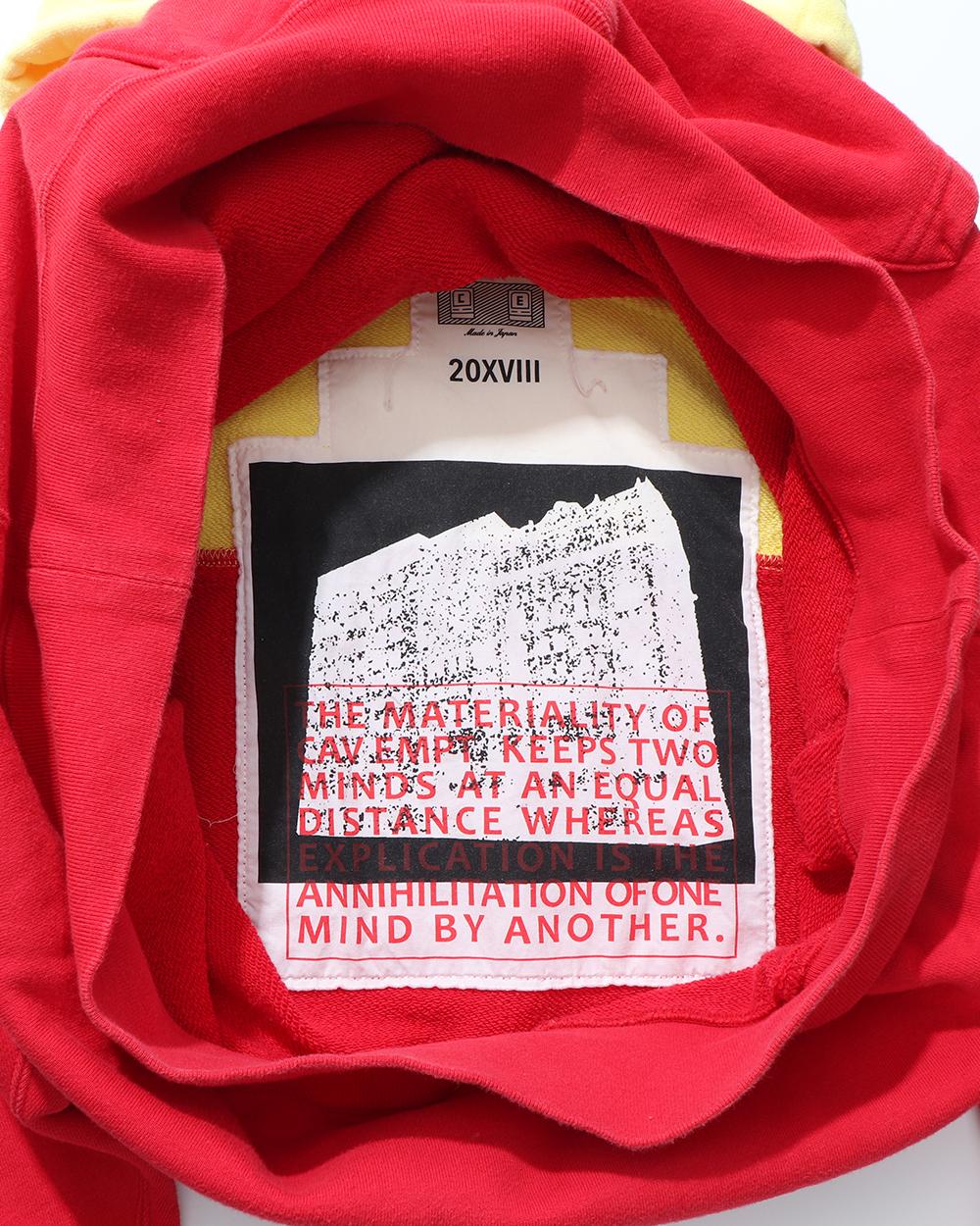 CAV EMPT 11