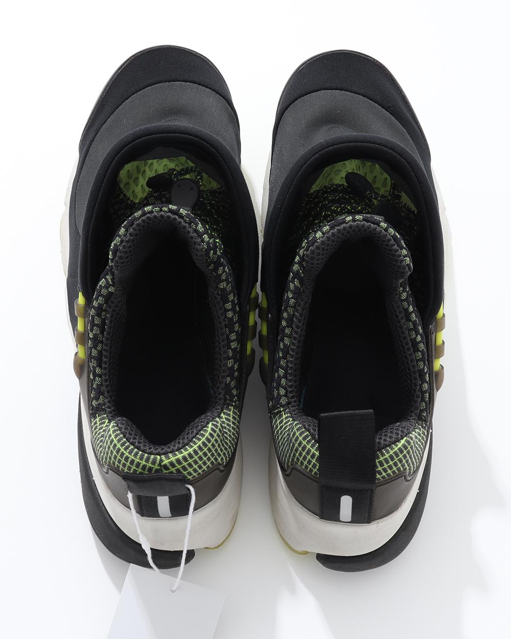 NIKE × COMME des GARCONS 9