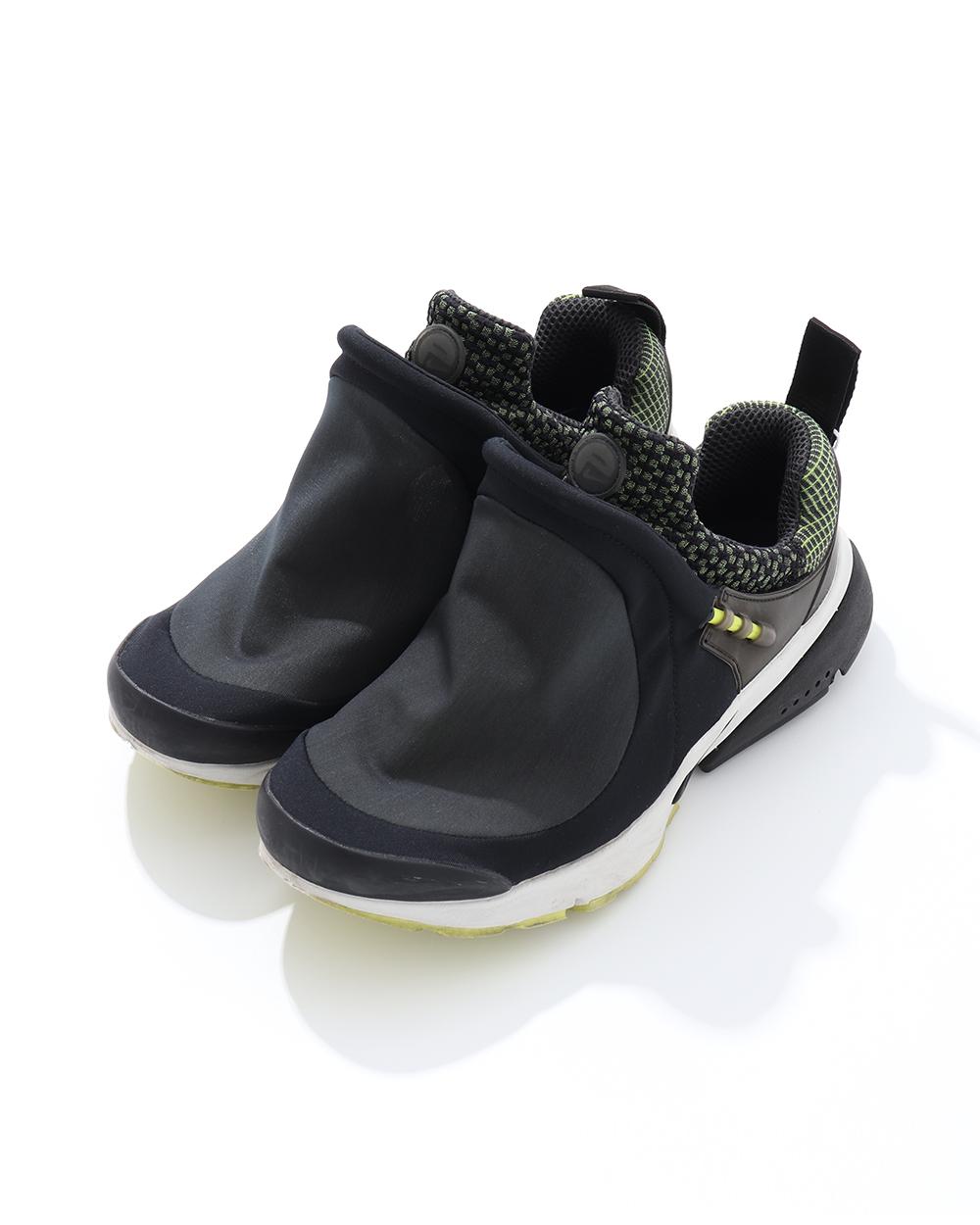 NIKE × COMME des GARCONS 4