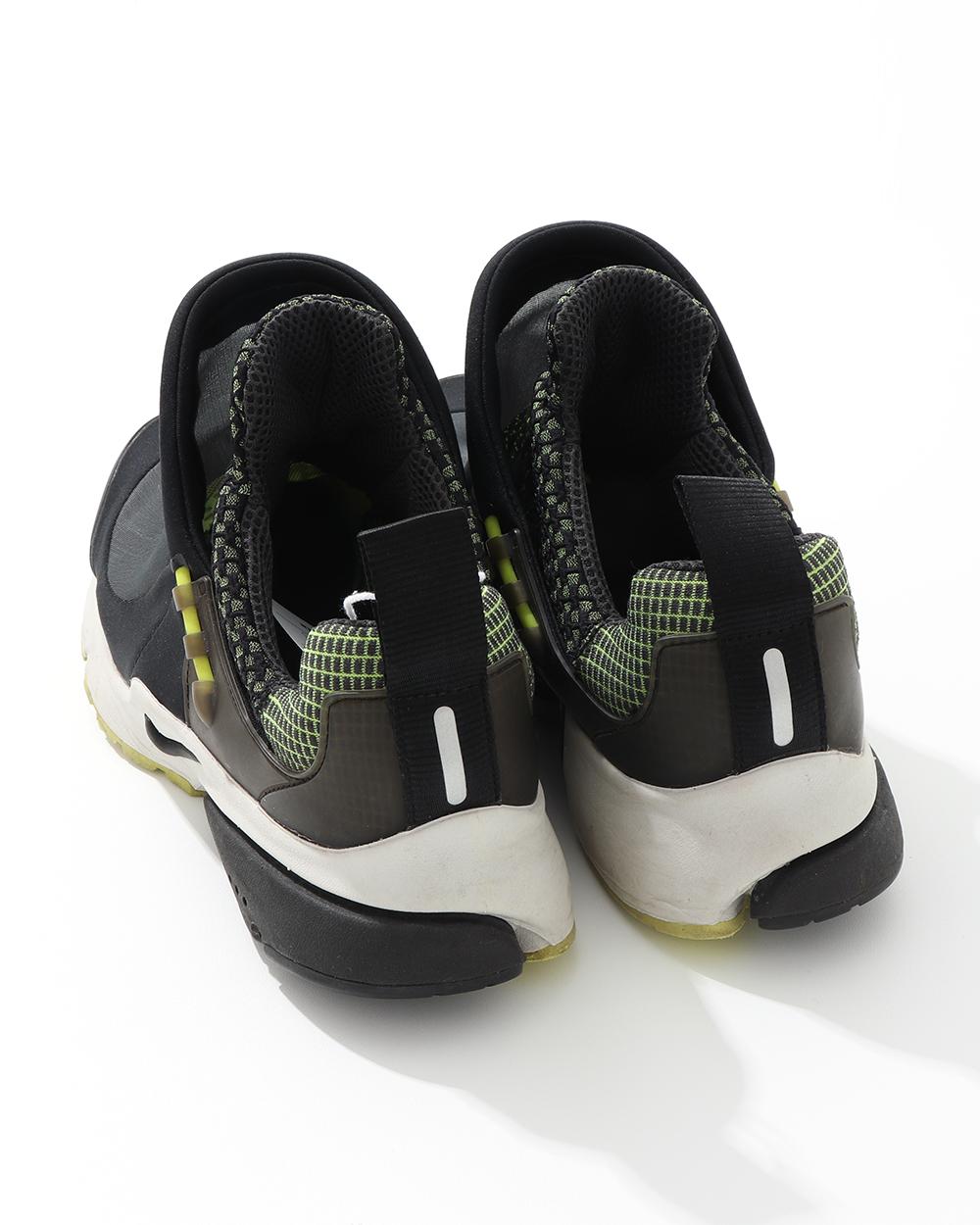 NIKE × COMME des GARCONS 11