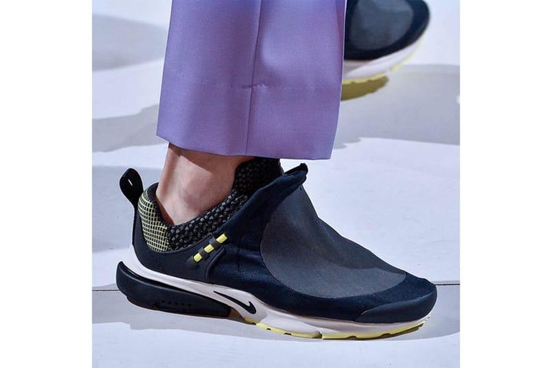 NIKE × COMME des GARCONS 3